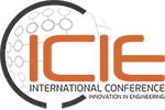ICIE 2020 logo
