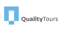 Quality tours logo